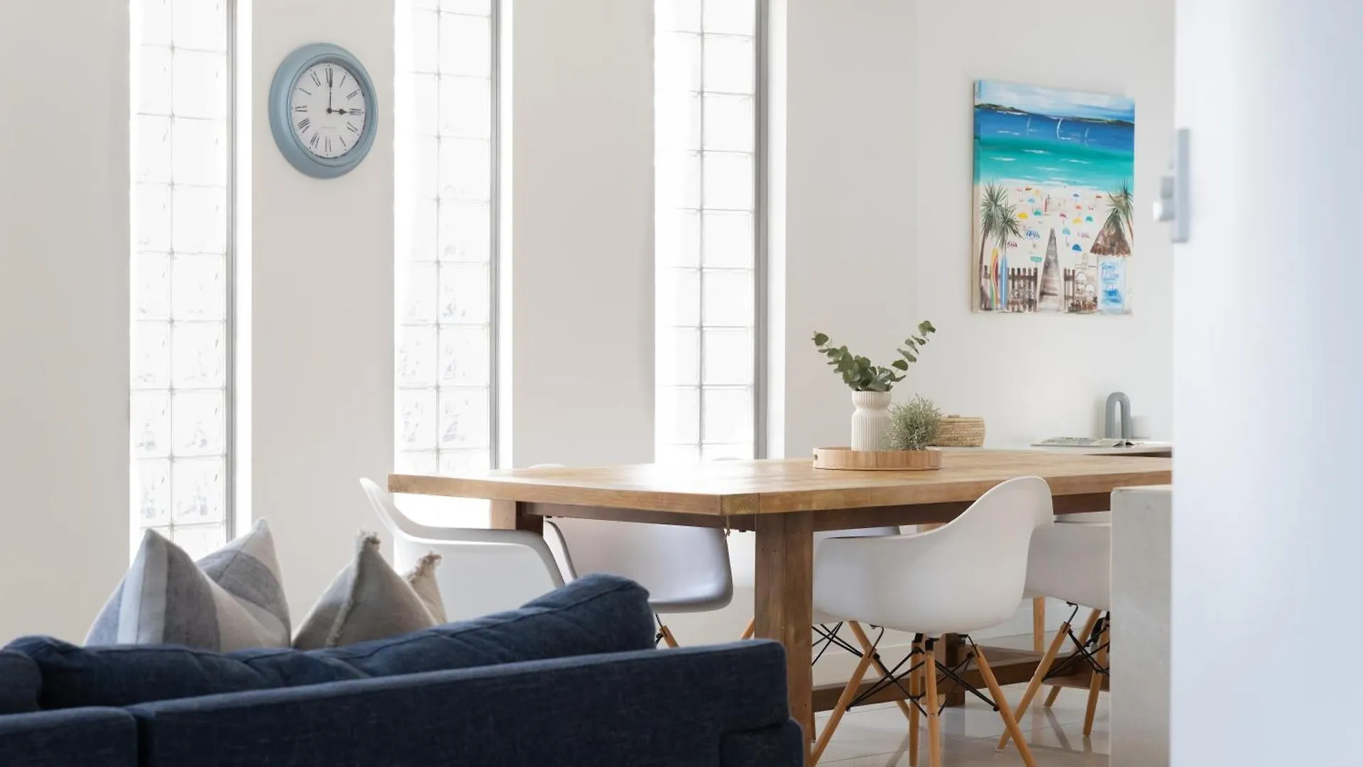 Beach House 4 Brm, 3 Mins Walk To Beach Apartment Alexandra Headland
