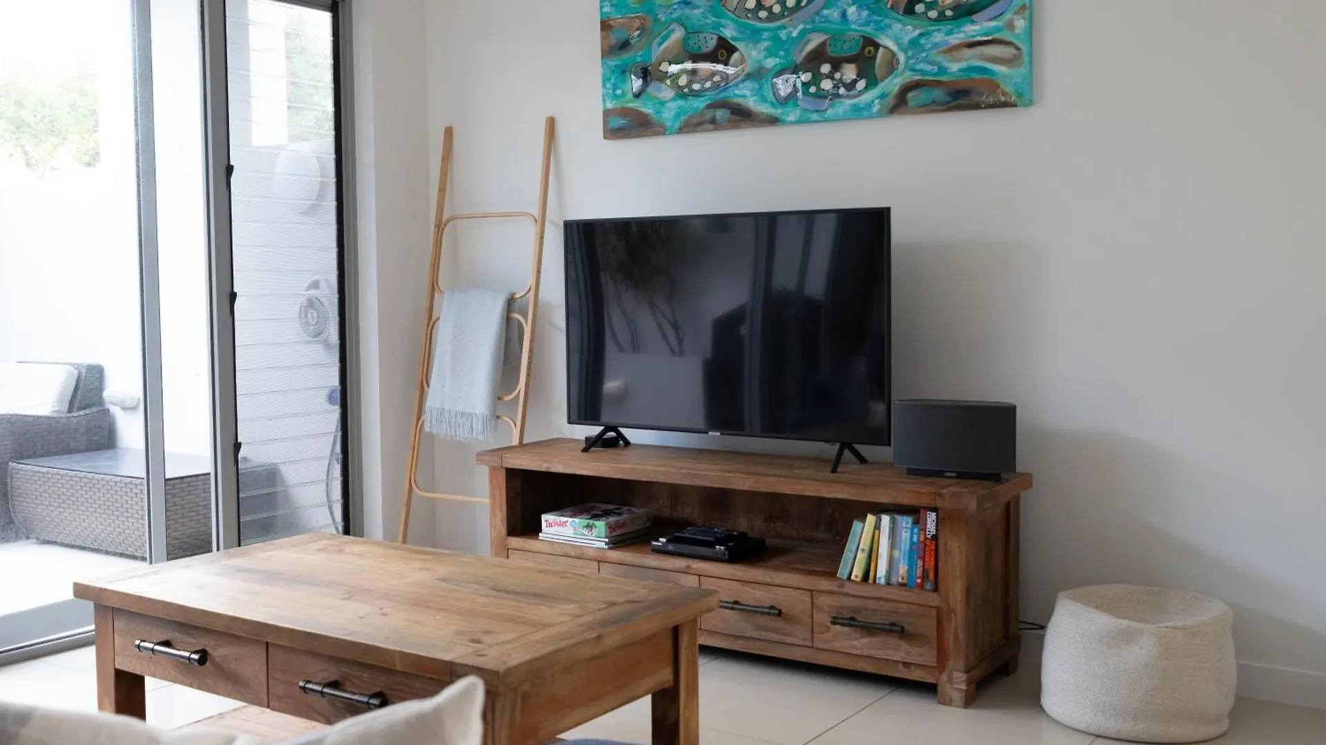 Beach House 4 Brm, 3 Mins Walk To Beach Apartment Alexandra Headland 0*,