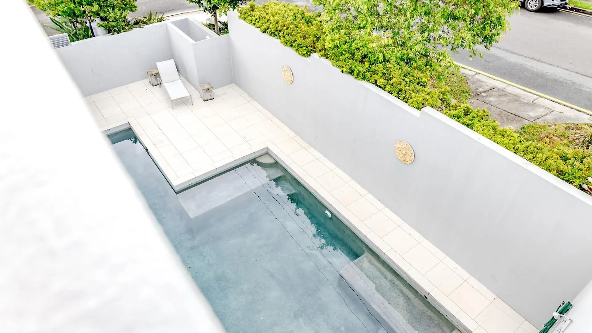 Beach House 4 Brm, 3 Mins Walk To Beach Apartment Alexandra Headland 0*,
