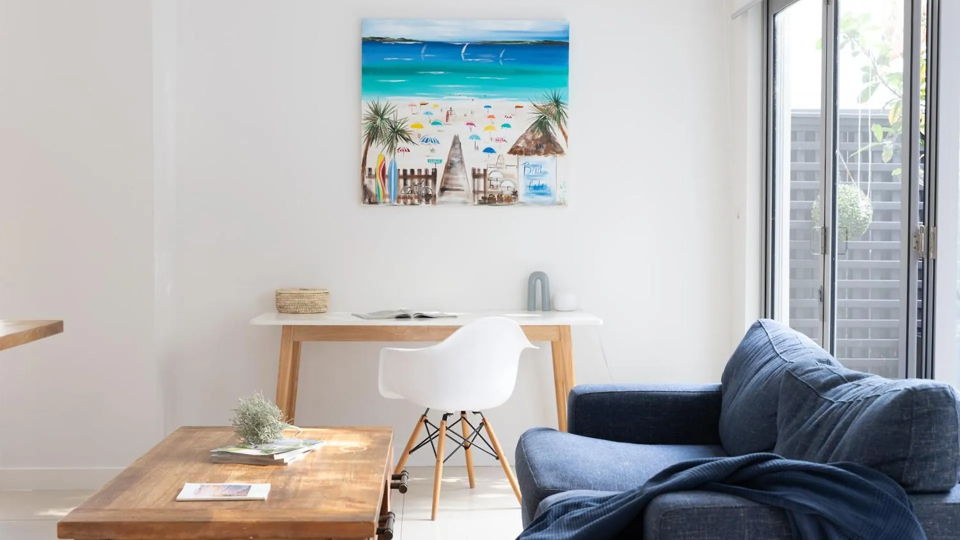 Beach House 4 Brm, 3 Mins Walk To Beach Apartment Alexandra Headland